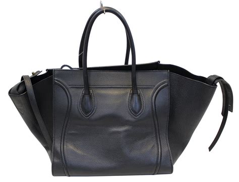 large celine phantom bag
